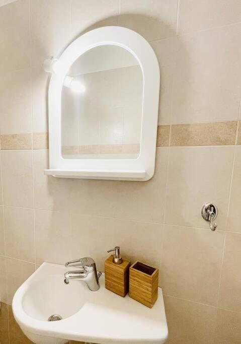 Clio Muse Apartment Athena Bagian luar foto