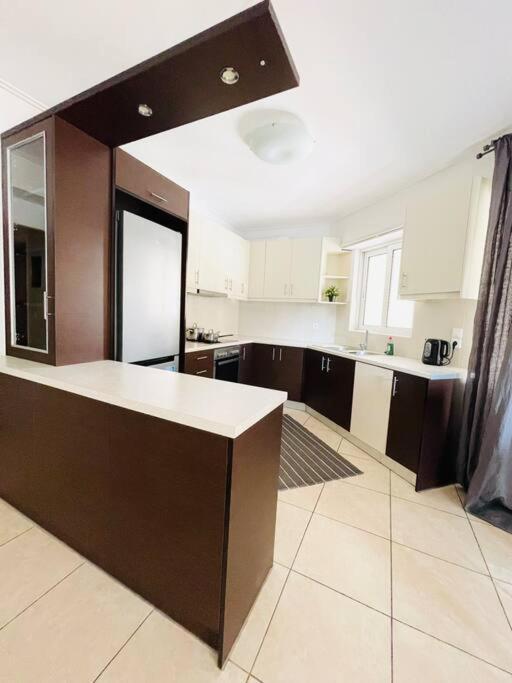 Clio Muse Apartment Athena Bagian luar foto